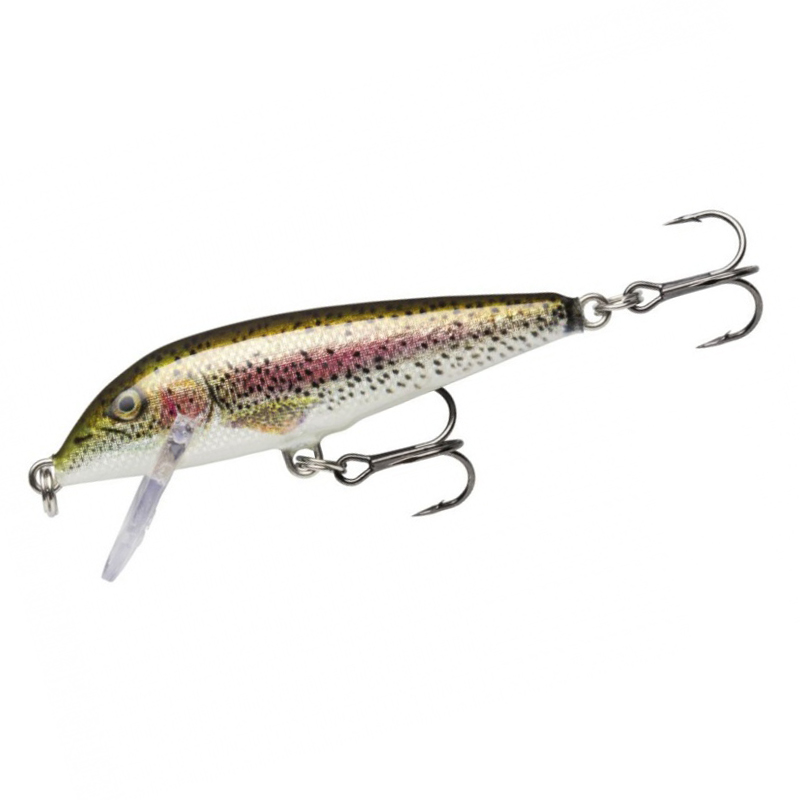 Воблер Rapala Countdown Sinking 70mm 8g 1.5-2.4m #RTL
