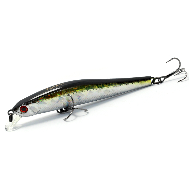 Воблер Zip Baits Rigge 90SP 90mm 9.8g #510R