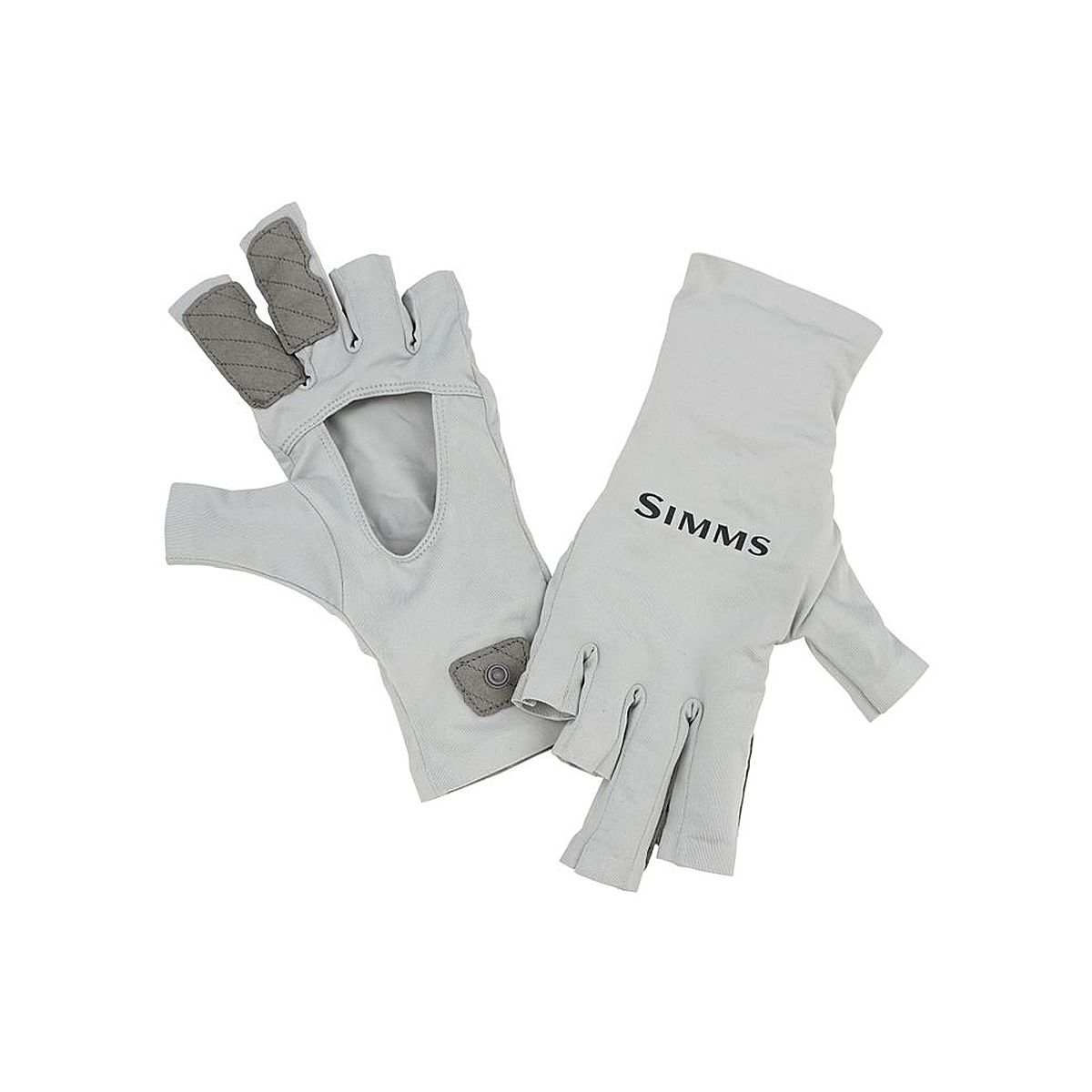 Рукавички Simms SolarFlex Sunglove Sterling M фото 2