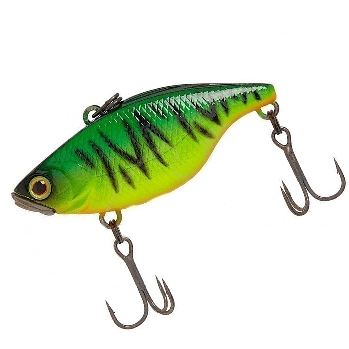 Воблер Jackall TN50 52mm 9g #TH Hot Orange фото 2