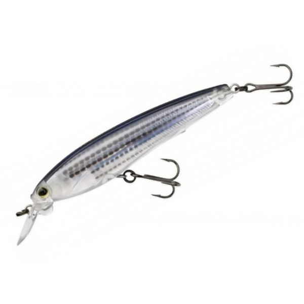 Воблер Yo-Zuri 3DS Minnow SP 100mm 17g #HBS фото 5