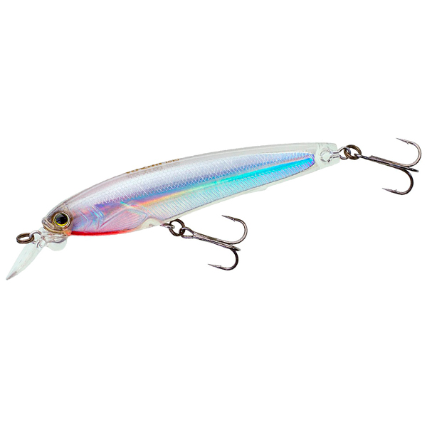 Воблер Yo-Zuri 3DS Minnow SP 100mm 17g #HGSH