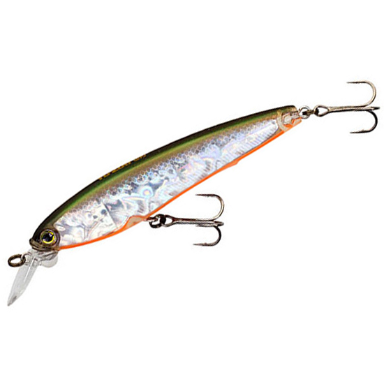 Воблер Yo-Zuri 3DS Minnow 100SP 100mm 17g #HMT фото 2