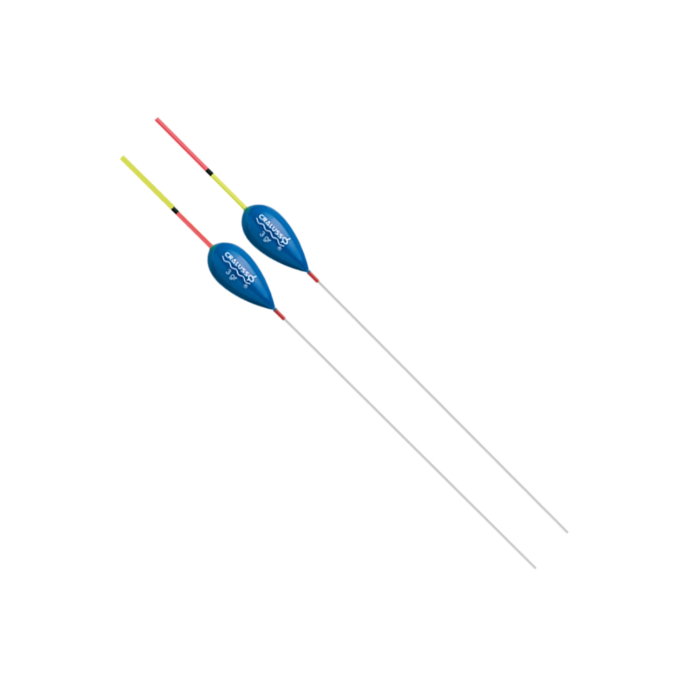 Поплавок Cralusso Spirit Fiber Glass 1016 6g