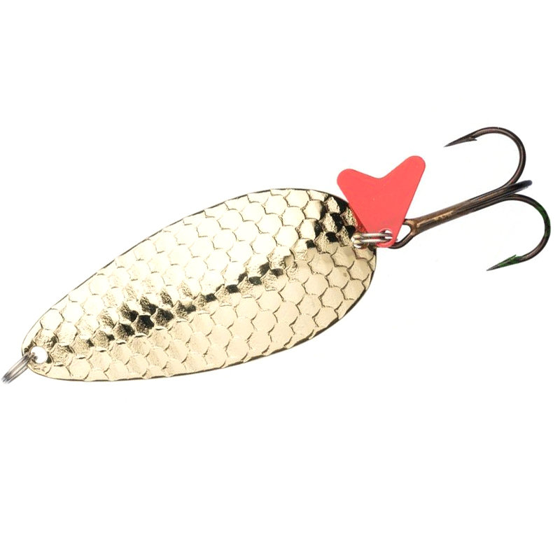 Блешня Jaxon HS Karas Luska 73mm 24g 3 #GL
