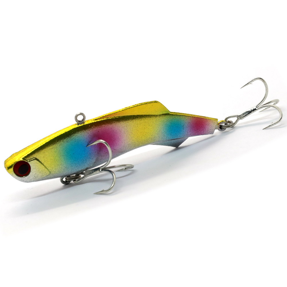 Виб Madness Shiriten Vibe 80mm 28g #03 фото 9
