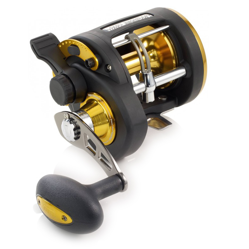 Катушка мульт. WFT Offshore LW LD 20 RH