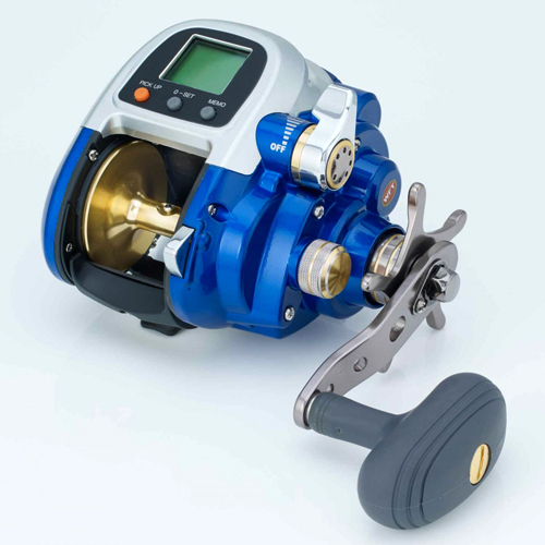 Котушка електрична WFT Electra 1200 PR HP