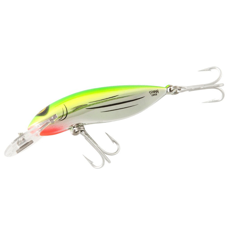 Воблер Halco Sorcerer 90 SR #H81