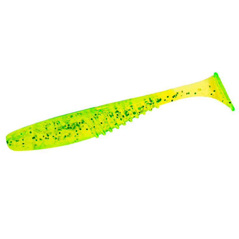 Силикон Fishing Drugs Gangsta Minnow 2" #01 LOX (10 шт.) фото 7