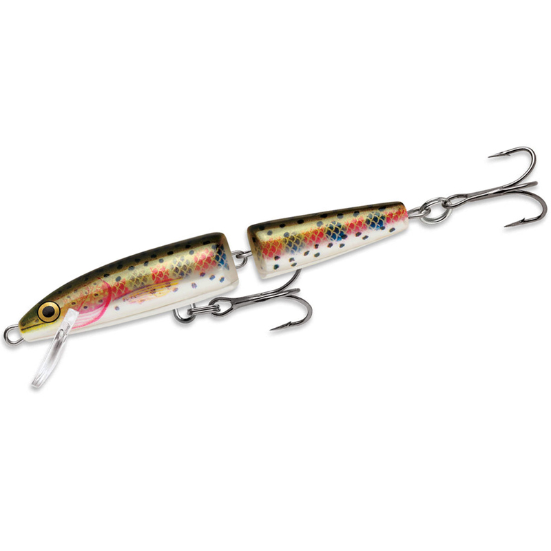 Воблер Rapala Jointed 110mm 9g #RT