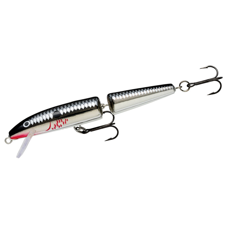 Воблер Rapala Jointed 110mm 9g #RT фото 8