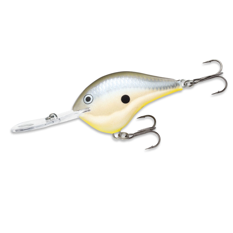 Воблер Rapala Dives-to Metal Sure Set 20 70mm 25g 6m #DSSD