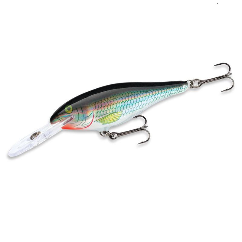Воблер Rapala Shad Rap 90mm 15g #HSH