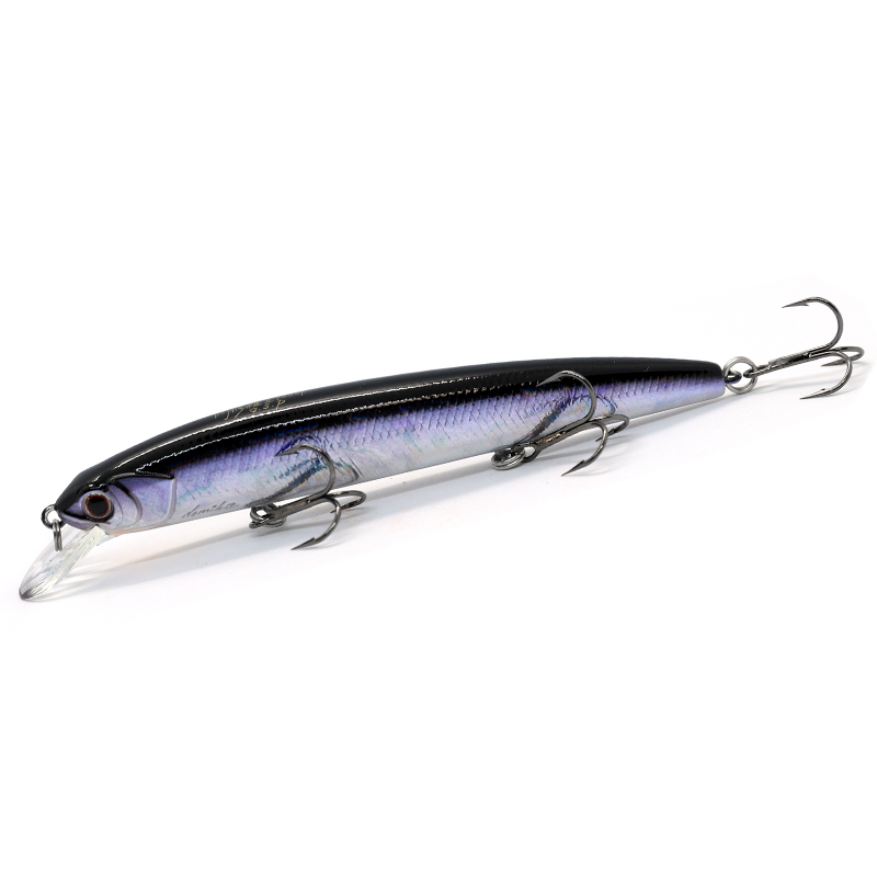 Воблер O.S.P Asura II 925SP 92.5mm 8.4g #H-09