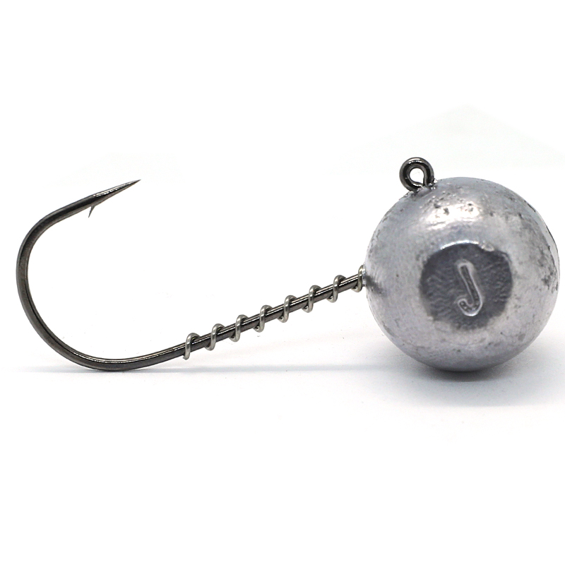 Джигголівка Jigger Fudo AB Jig 5/0 33g 3pcs