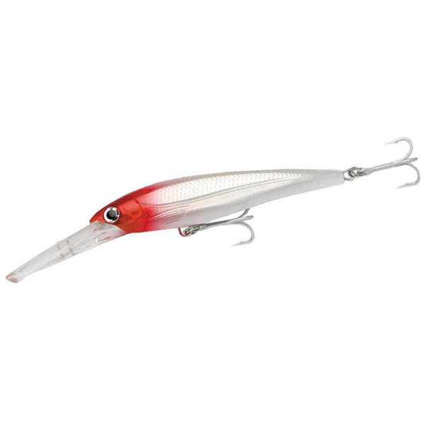 Воблер Rapala X-Rap Magnum 110mm 22g #RH
