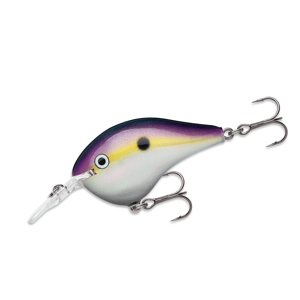 Воблер Rapala Dives-to 16 70mm 22g 5m #PRT фото 4