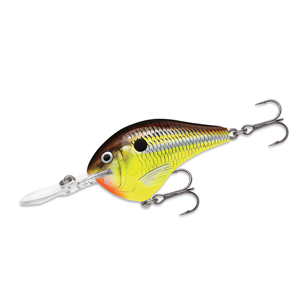 Воблер Rapala Dives-to 16 70mm 22g 5m #PRT фото 5