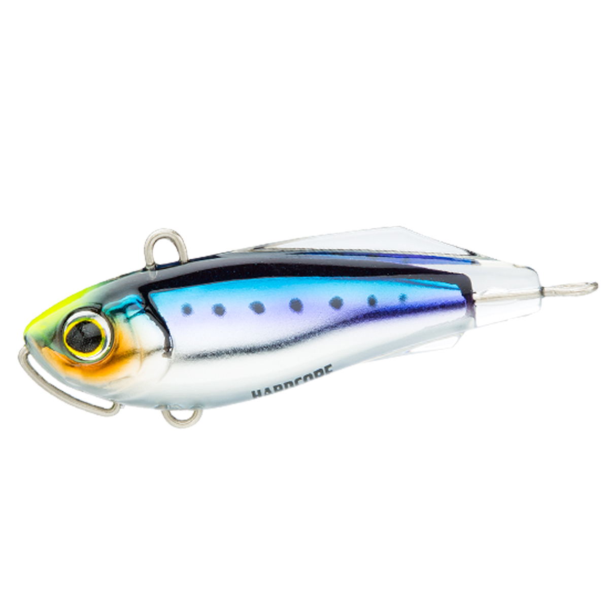 Виб Duel Hardcore Solid Spin 50mm 22g #PCL фото 6