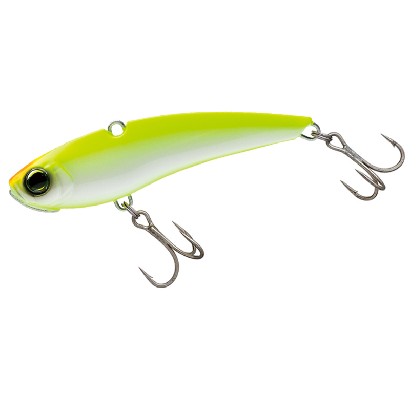 Виб Duel Hardcore Solid Vibe S 75mm 28g #HPI фото 5