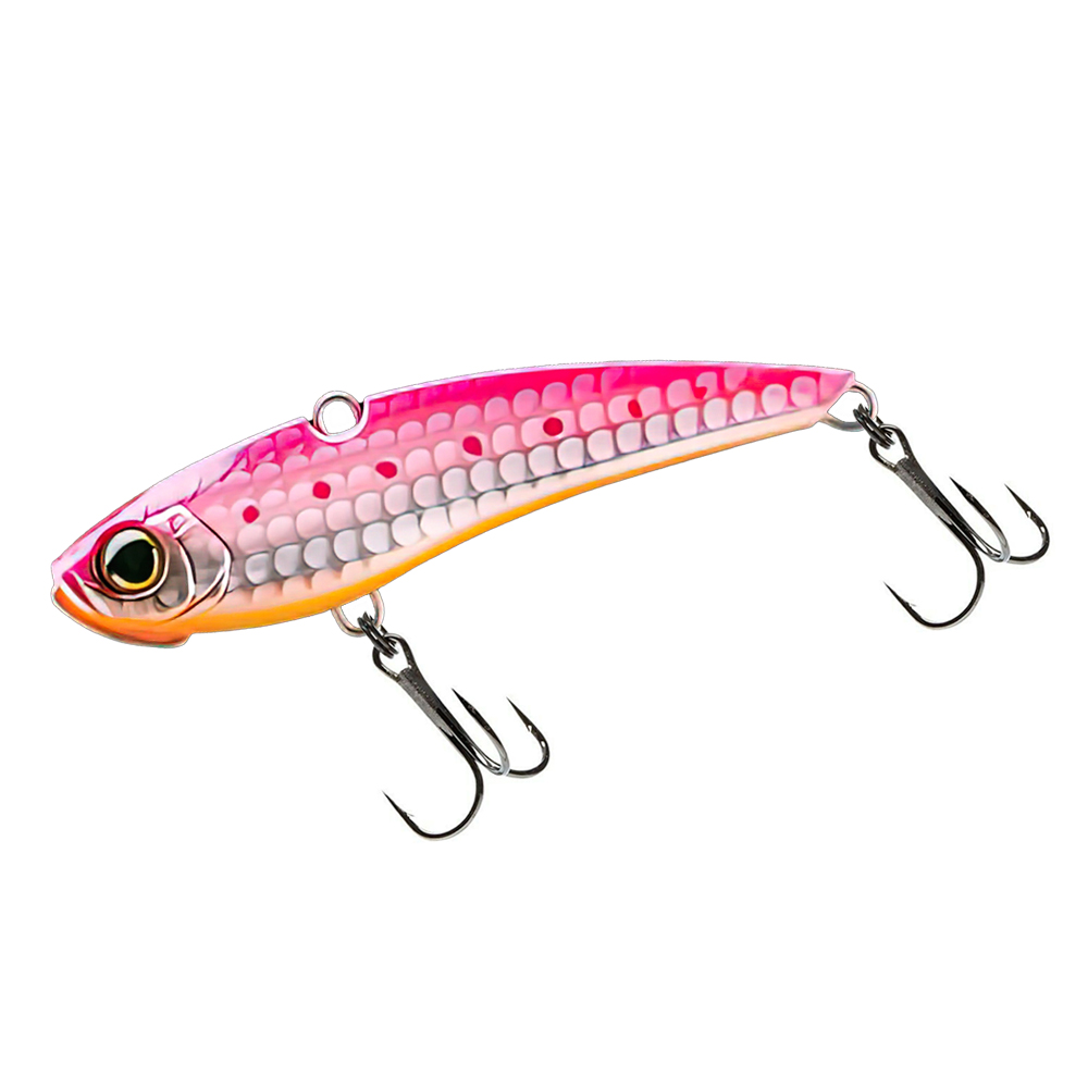 Виб Duel Hardcore Solid Vibe S 85mm 35g #HPI