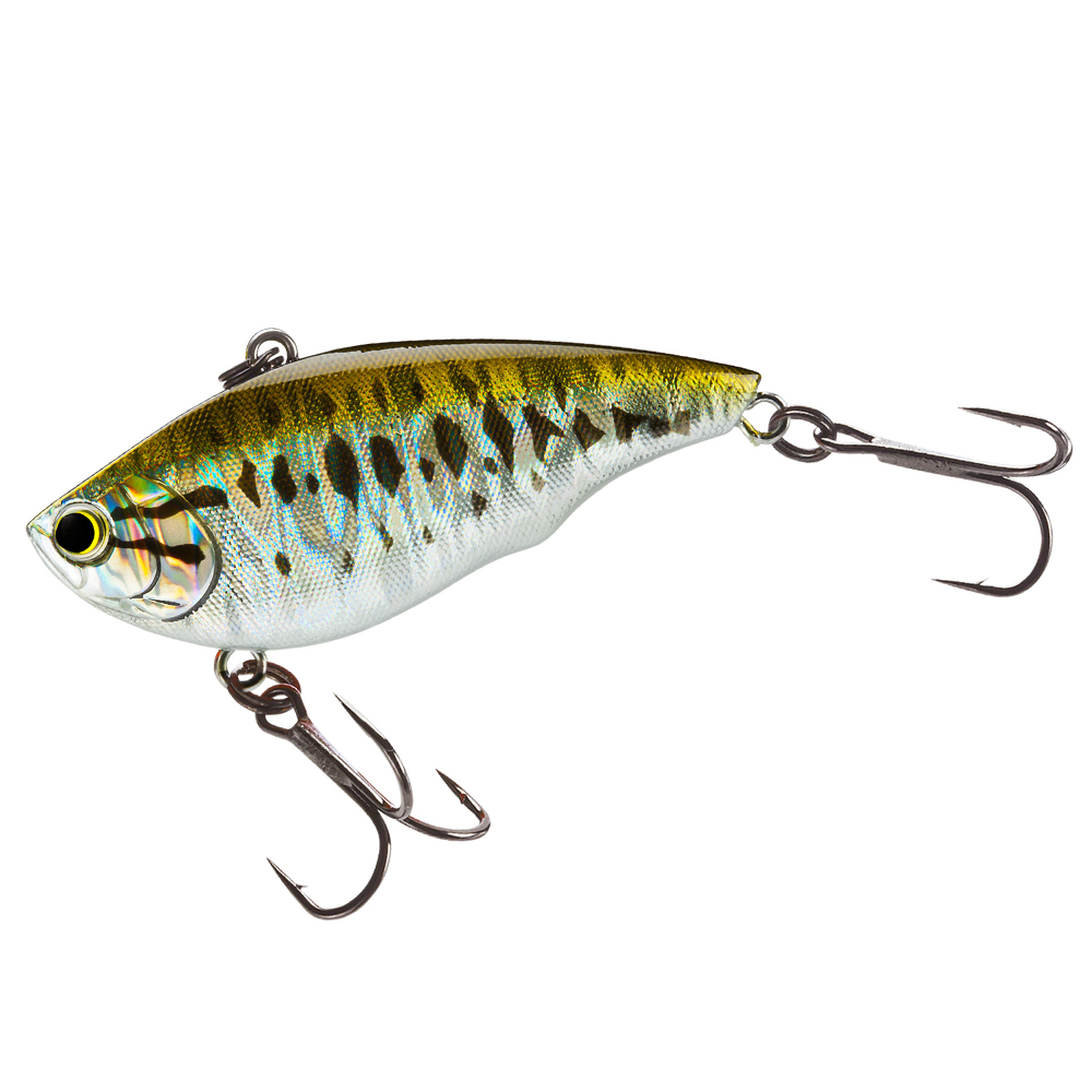 Віб Yo-Zuri Rattl'n Vibe 65S 65mm 17g #BS