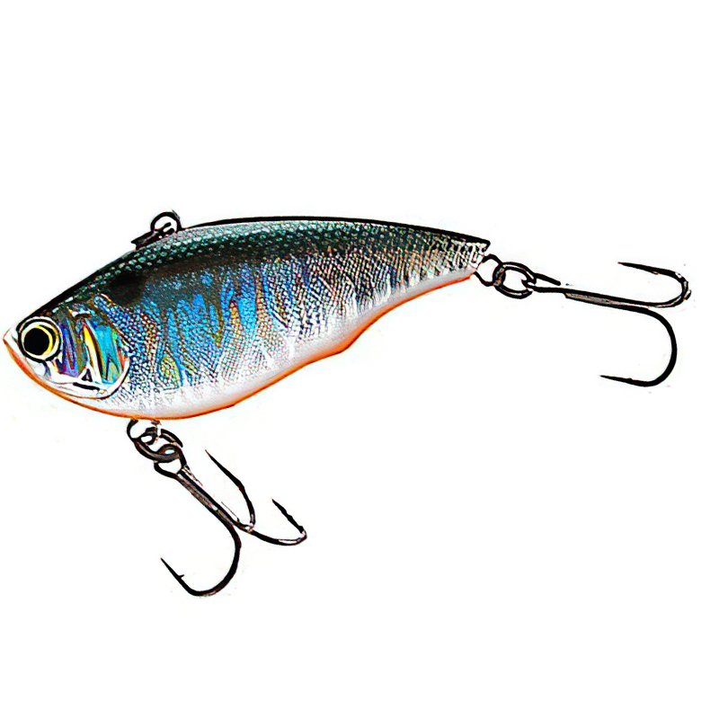 Виб Yo-Zuri Rattl'N Vibe 75mm 23gr #GT