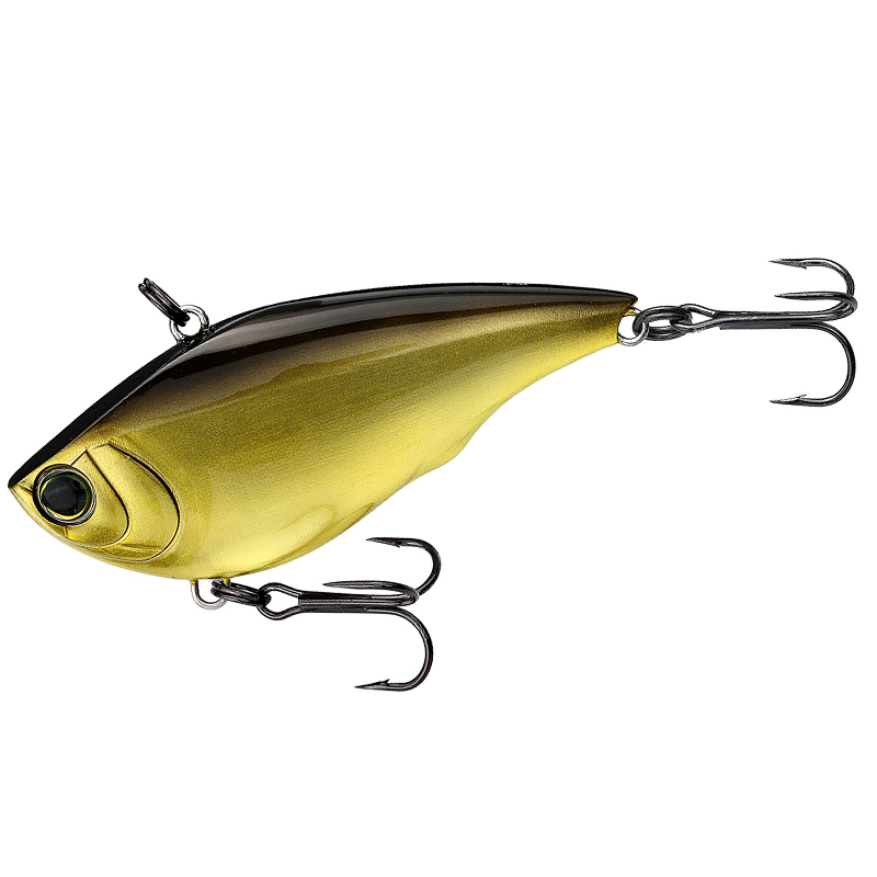 Виб Yo-Zuri Rattl'N Vibe 75mm 23gr #GT фото 10