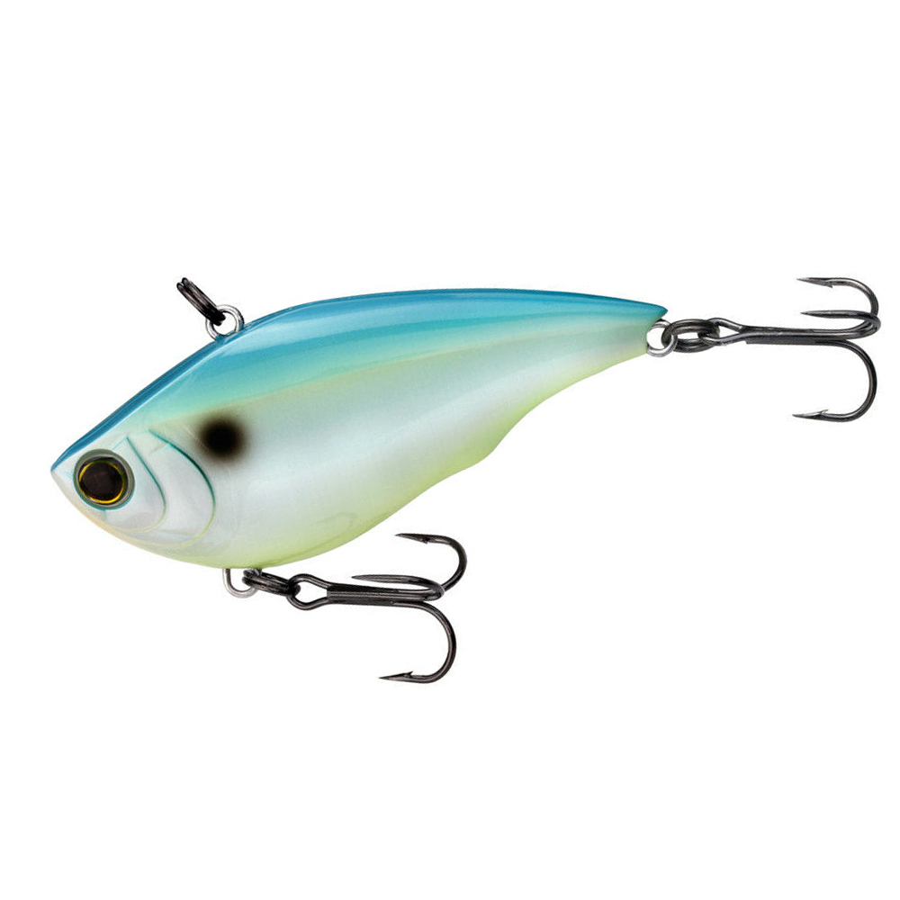 Виб Yo-Zuri Rattl'N Vibe 75mm 23gr #GT фото 12