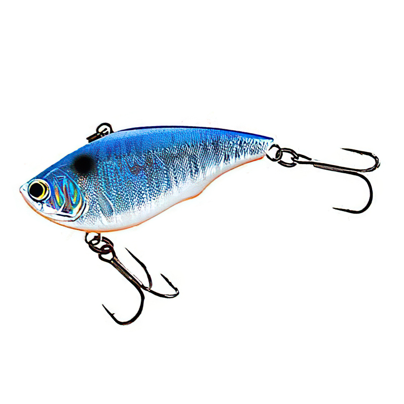 Виб Yo-Zuri Rattl'N Vibe 75mm 23gr #GT фото 3
