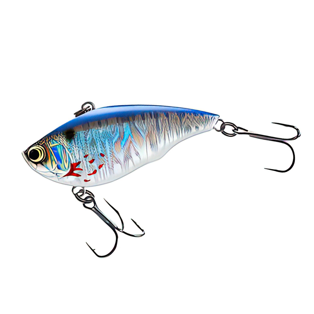 Виб Yo-Zuri Rattl'N Vibe 75mm 23gr #GT фото 6