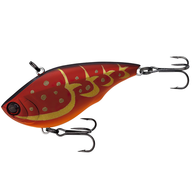 Виб Yo-Zuri Rattl'N Vibe 75mm 23gr #GT фото 7