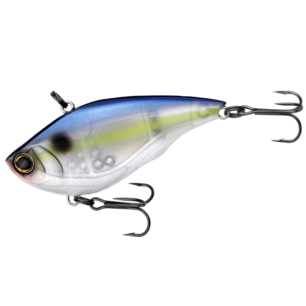 Виб Yo-Zuri Rattl'N Vibe 75mm 23gr #GT фото 9