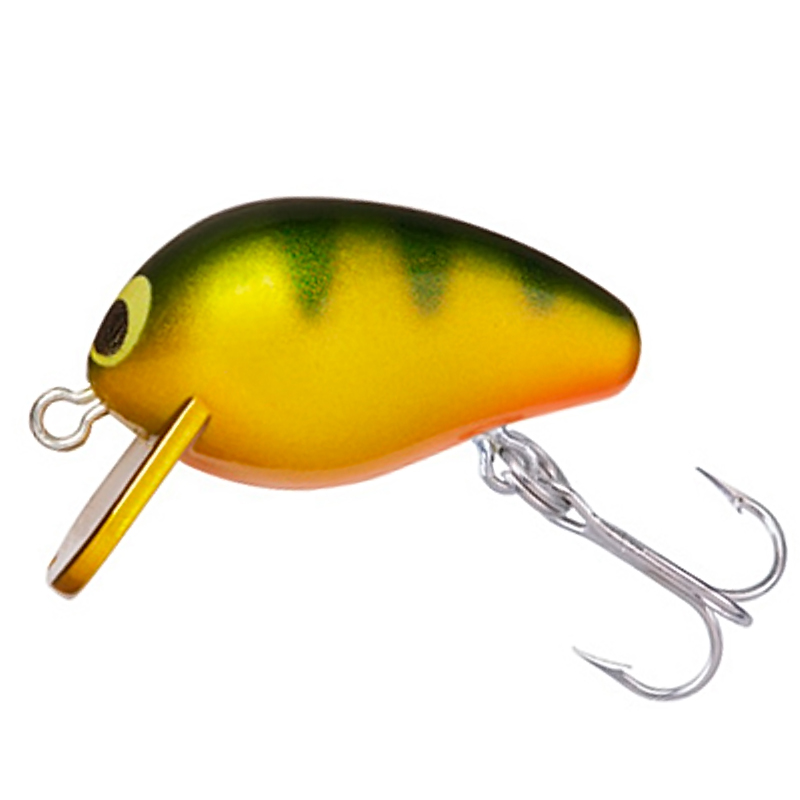 Воблер Yo-Zuri Snap Beans 25S 25mm 2g #HT фото 2