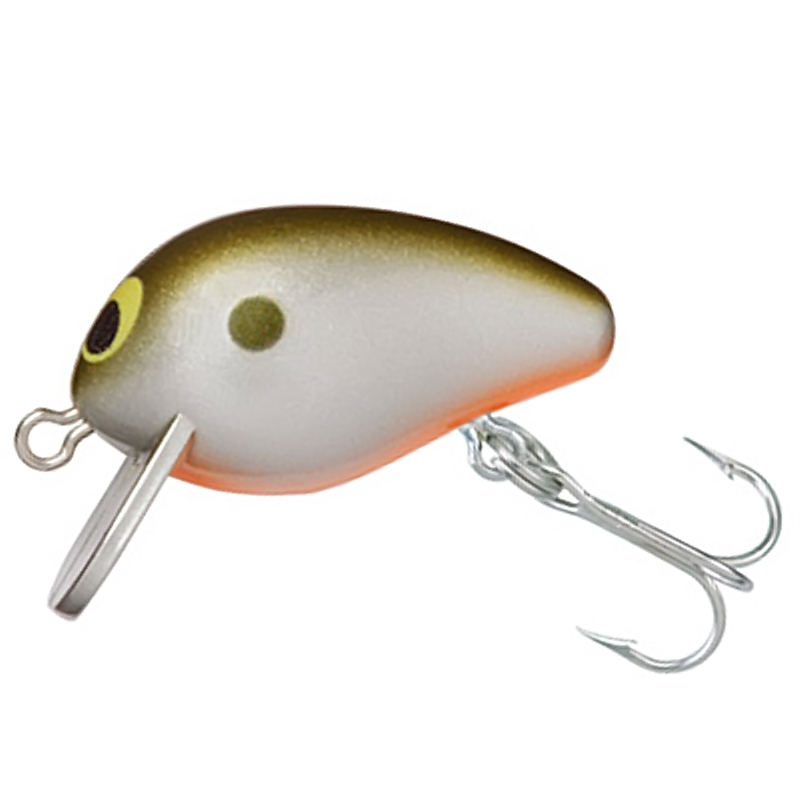 Воблер Yo-Zuri Snap Beans 25S 25mm 2g #HT фото 3