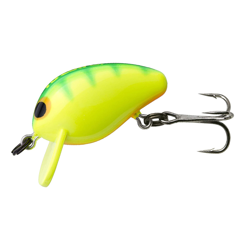 Воблер Yo-Zuri Snap Beans S 25mm 2g #PC фото 2
