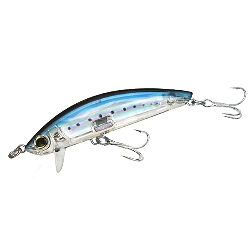 Воблер Yo-Zuri 3D Inshore Surface Minnow F 90mm 11.0g #HHAY фото 2