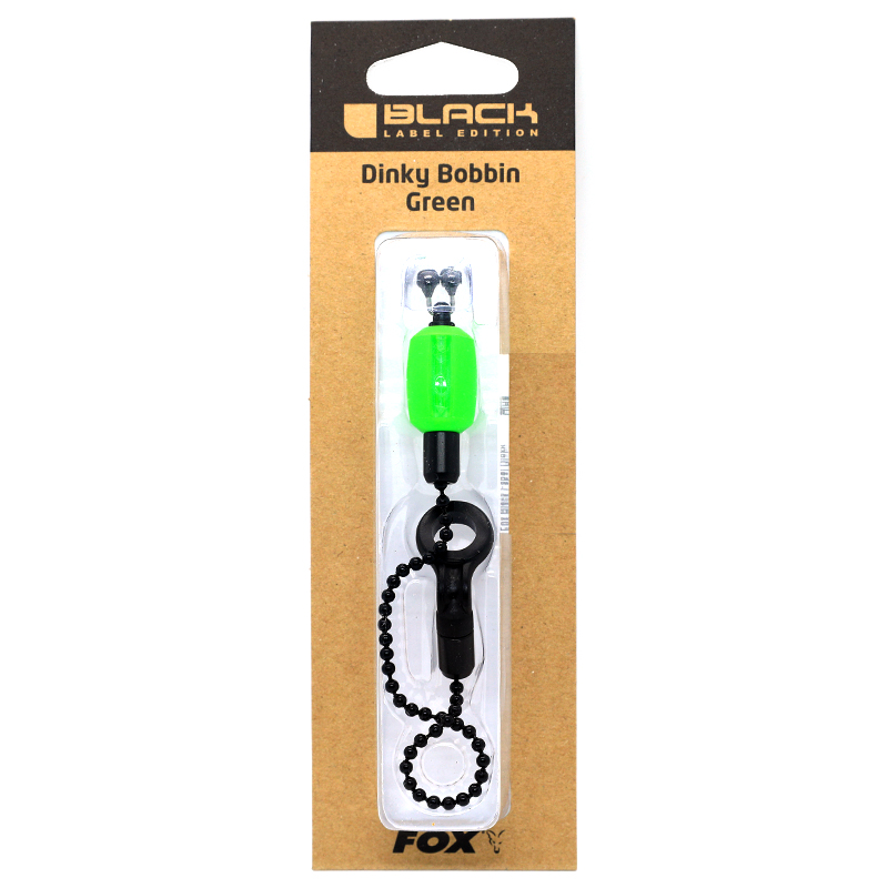 Свінгер Fox Black Label Dinky Bobbin #Green
