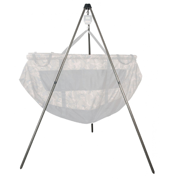Тренога для взвешивания рыбы Fox Weighing Tripod фото 2