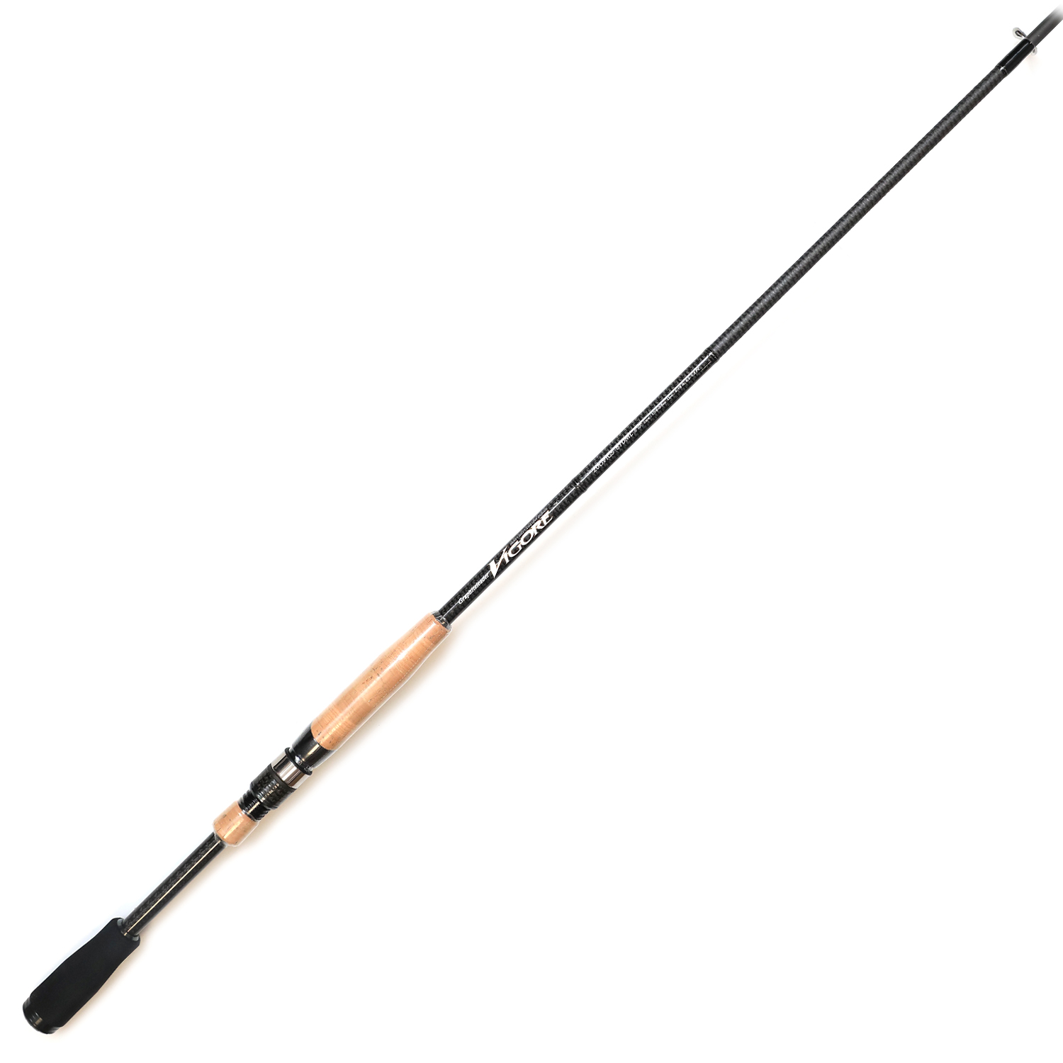 Спиннинг Graphiteleader Vigore 20GVIGS-742M 2.24m 5-21g фото 2