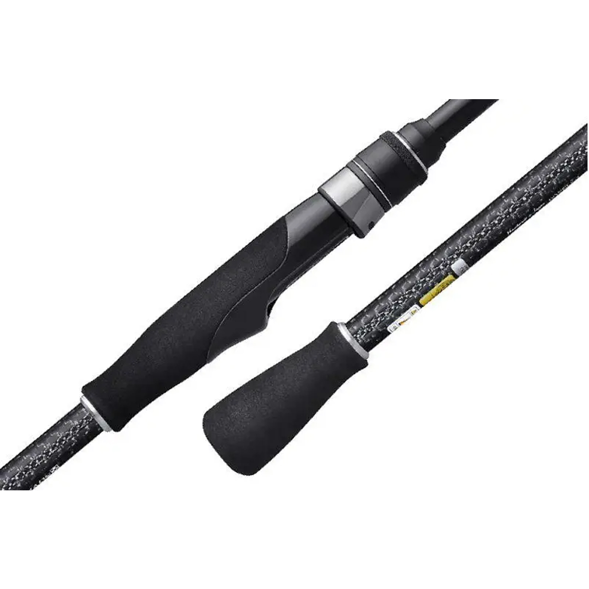 Спиннинг Graphiteleader Silverado Prototype 20GSILPS-762ML 2.29m 3-15g фото 3