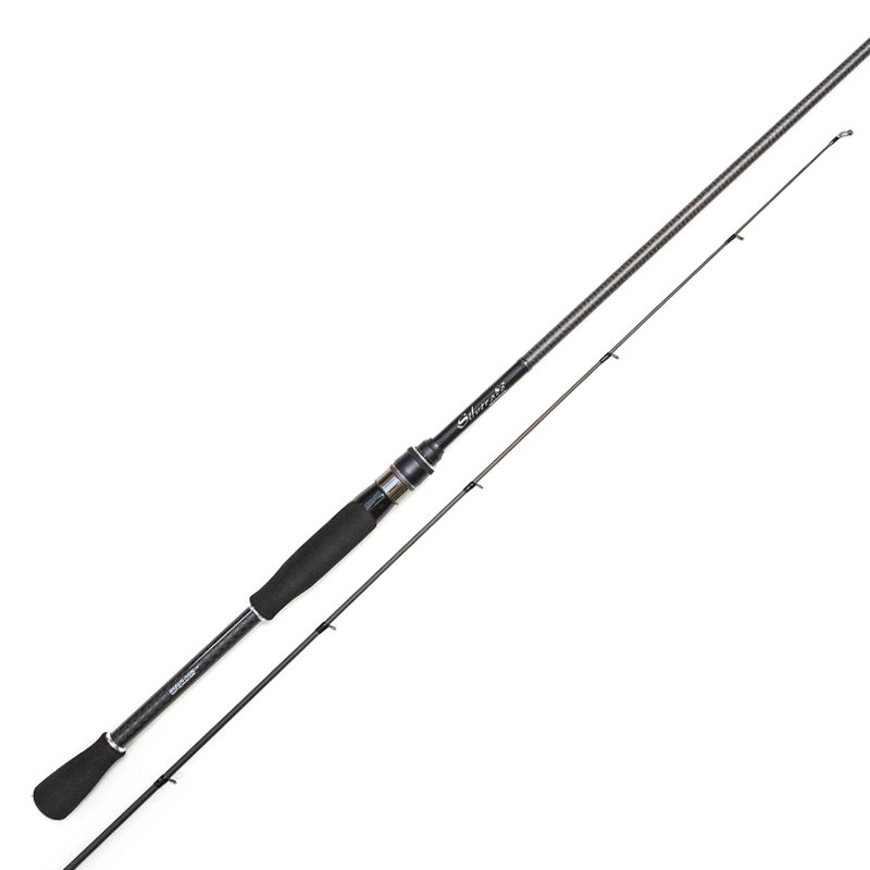 Спиннинг Graphiteleader Silverado Prototype 20GSILPS-792M 2.36m 5-20g