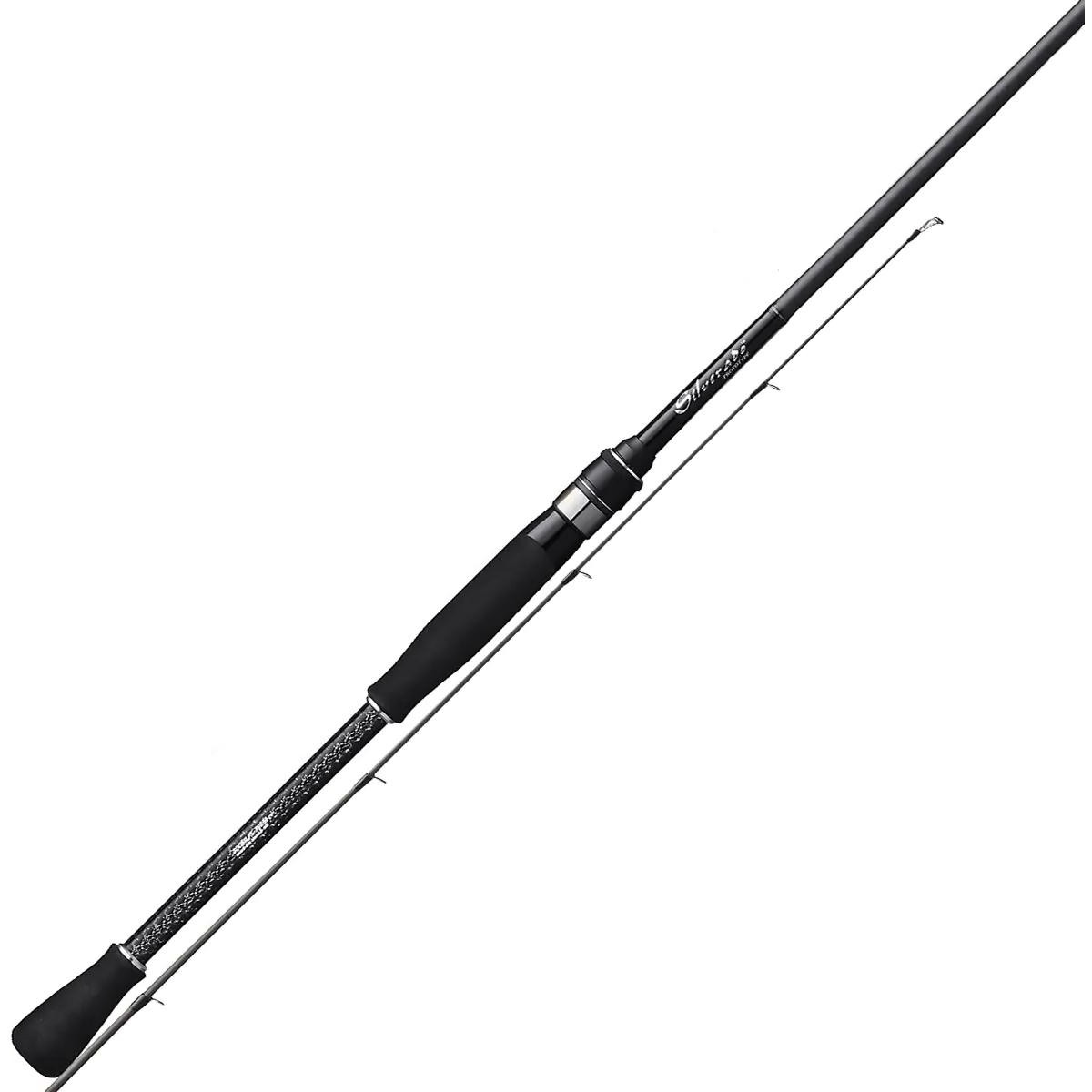 Спиннинг Graphiteleader Silverado Prototype 20GSILPS-792M 2.36m 5-20g фото 2