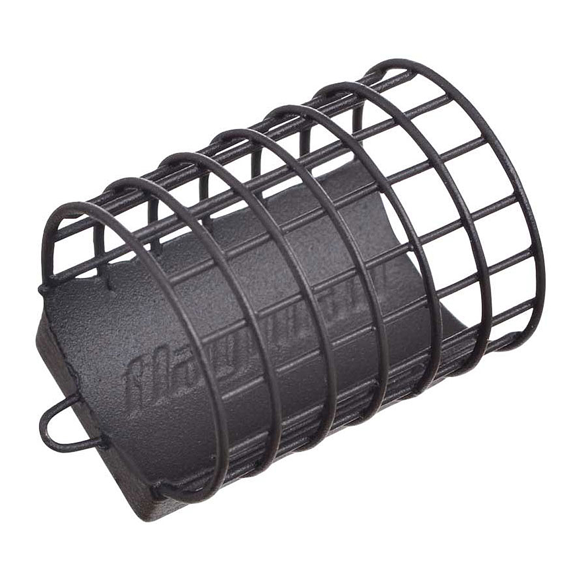 Годівниця металічна фідерна Wire Cage medium 33x28mm 90g фото 4