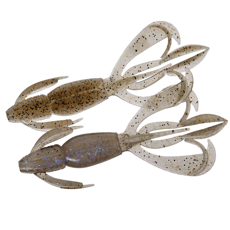 Силикон Keitech Crazy Flapper 2.8" #440 Electric Shad
