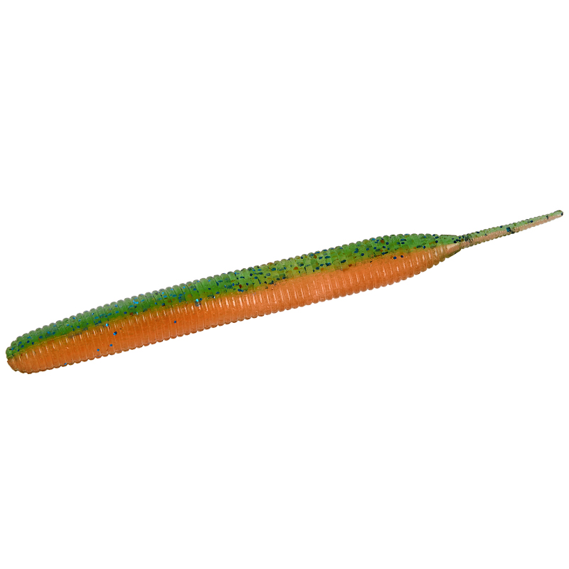 Силікон Keitech Sexy Impact 2.8'' pal#11 Rotten Carrot