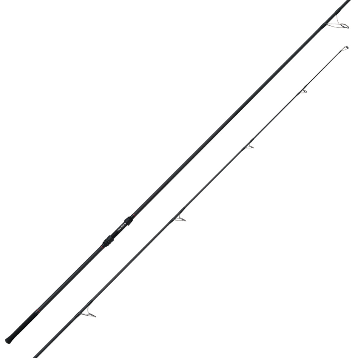 Вудлище коропове Century C2-D 3,9m 3,75lb Command Distance AT Titanium K Rod фото 2