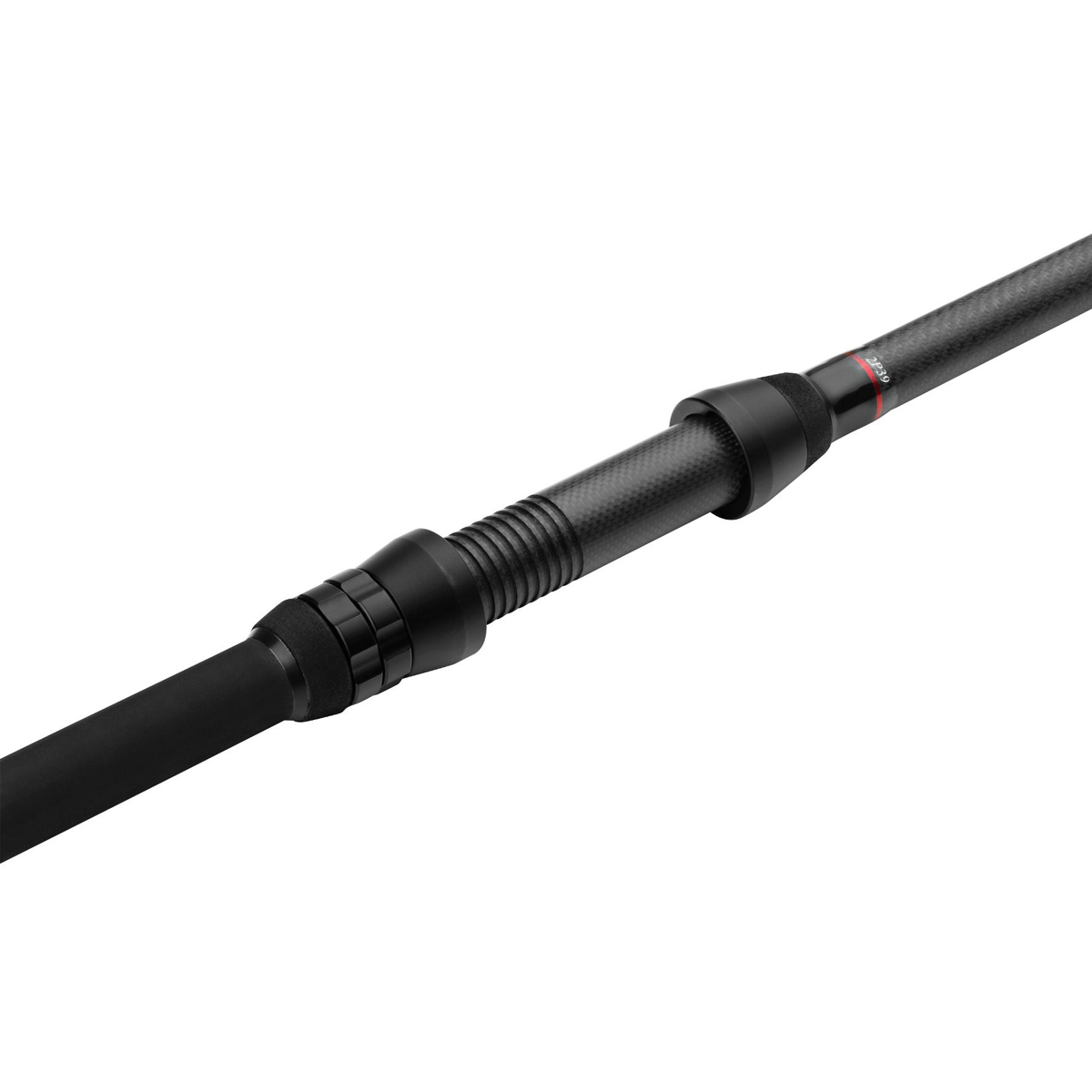 Вудлище коропове Century C2-D 3,9m 3,75lb Command Distance AT Titanium K Rod фото 3