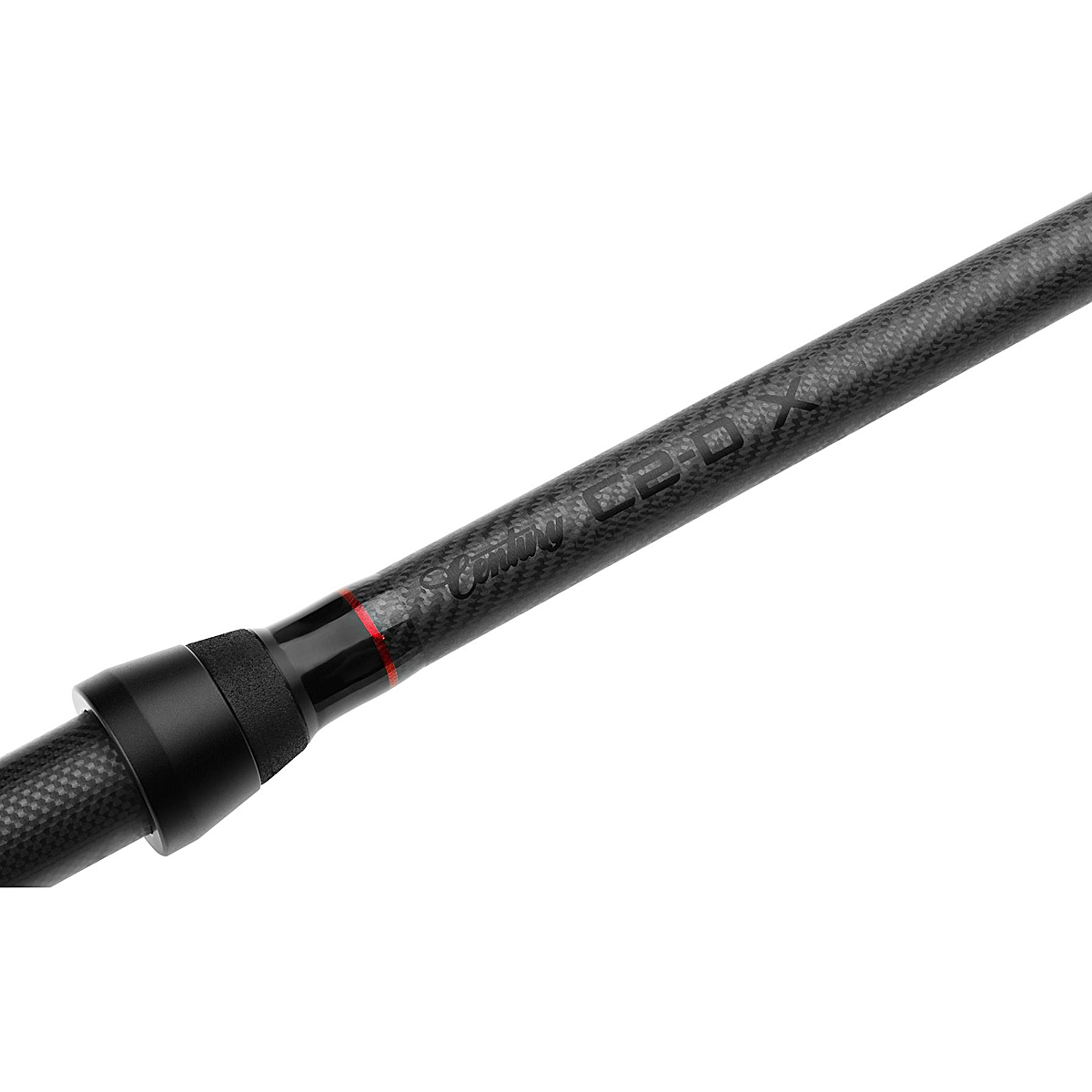 Вудлище коропове Century C2-D 3,9m 3,75lb Command Distance AT Titanium K Rod фото 4